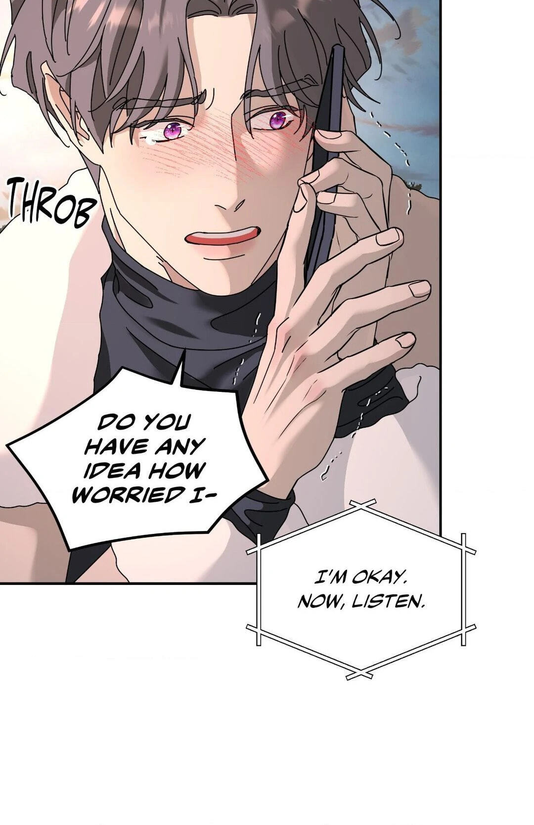 A Tree Without Roots Chapter 85 page 108 - 