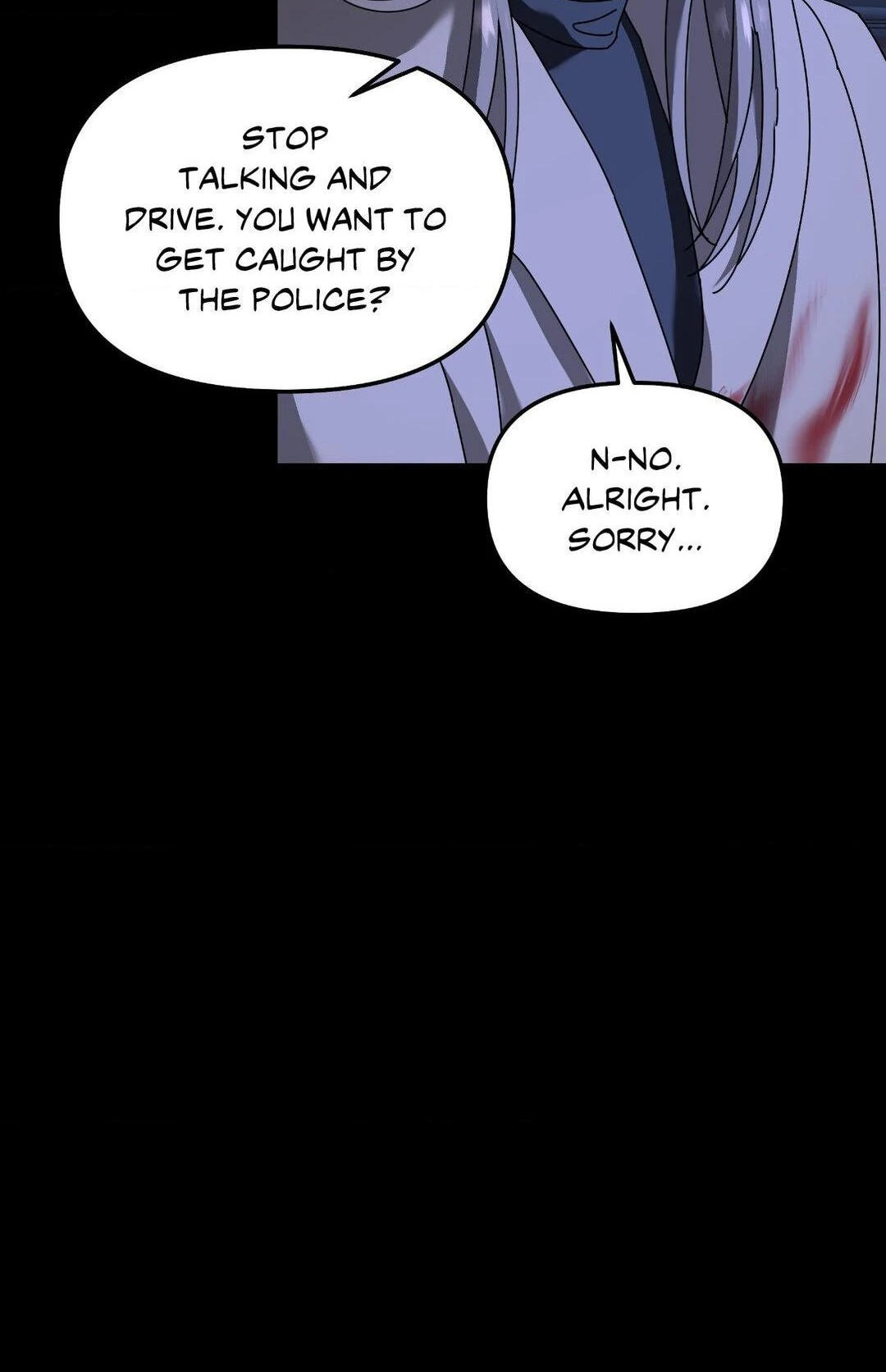 A Tree Without Roots Chapter 85 page 12 - 
