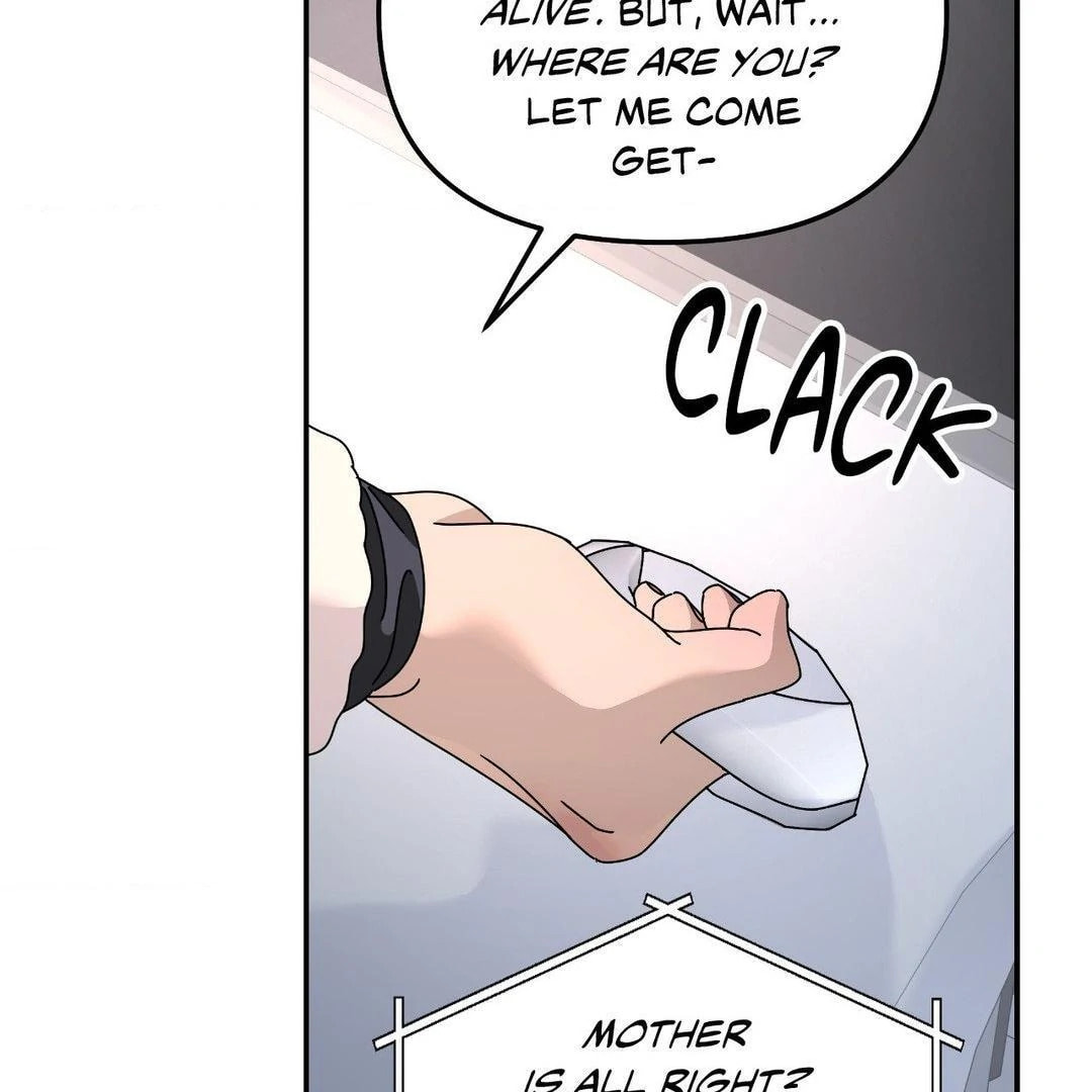 A Tree Without Roots Chapter 85 page 111 - 