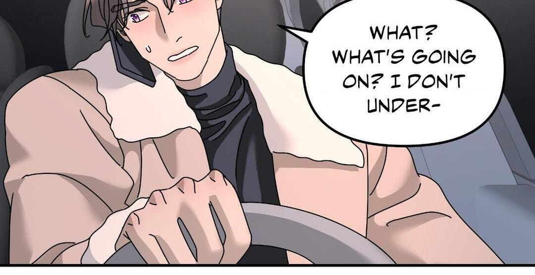 A Tree Without Roots Chapter 85 page 114 - 