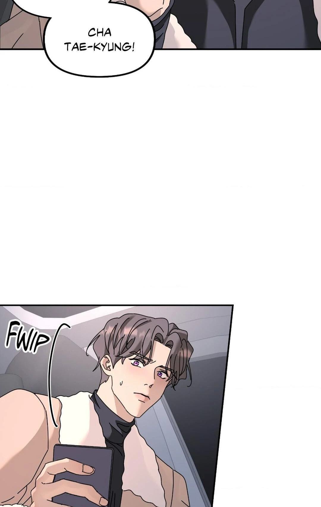 A Tree Without Roots Chapter 85 page 116 - 