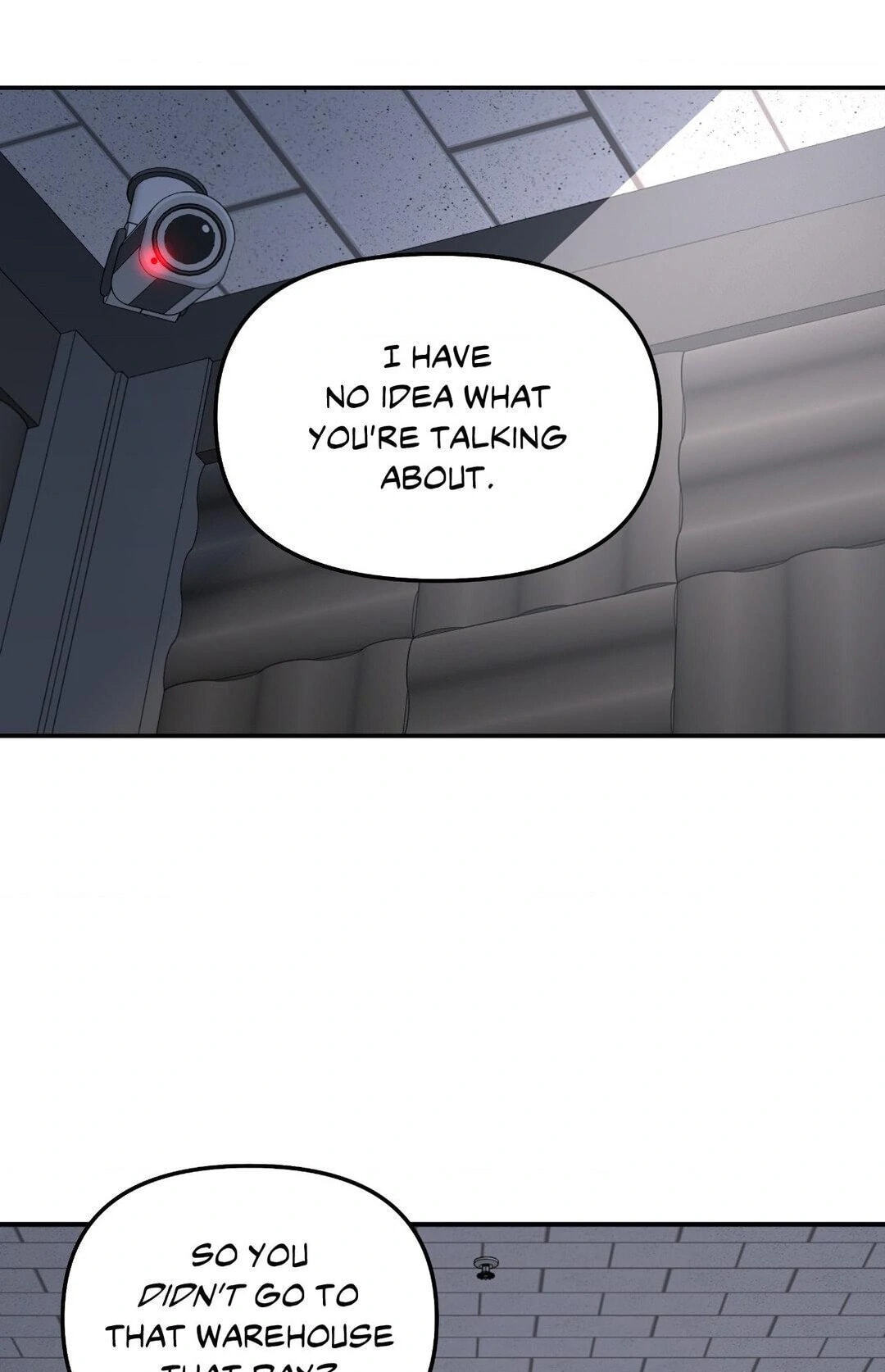 A Tree Without Roots Chapter 85 page 16 - 