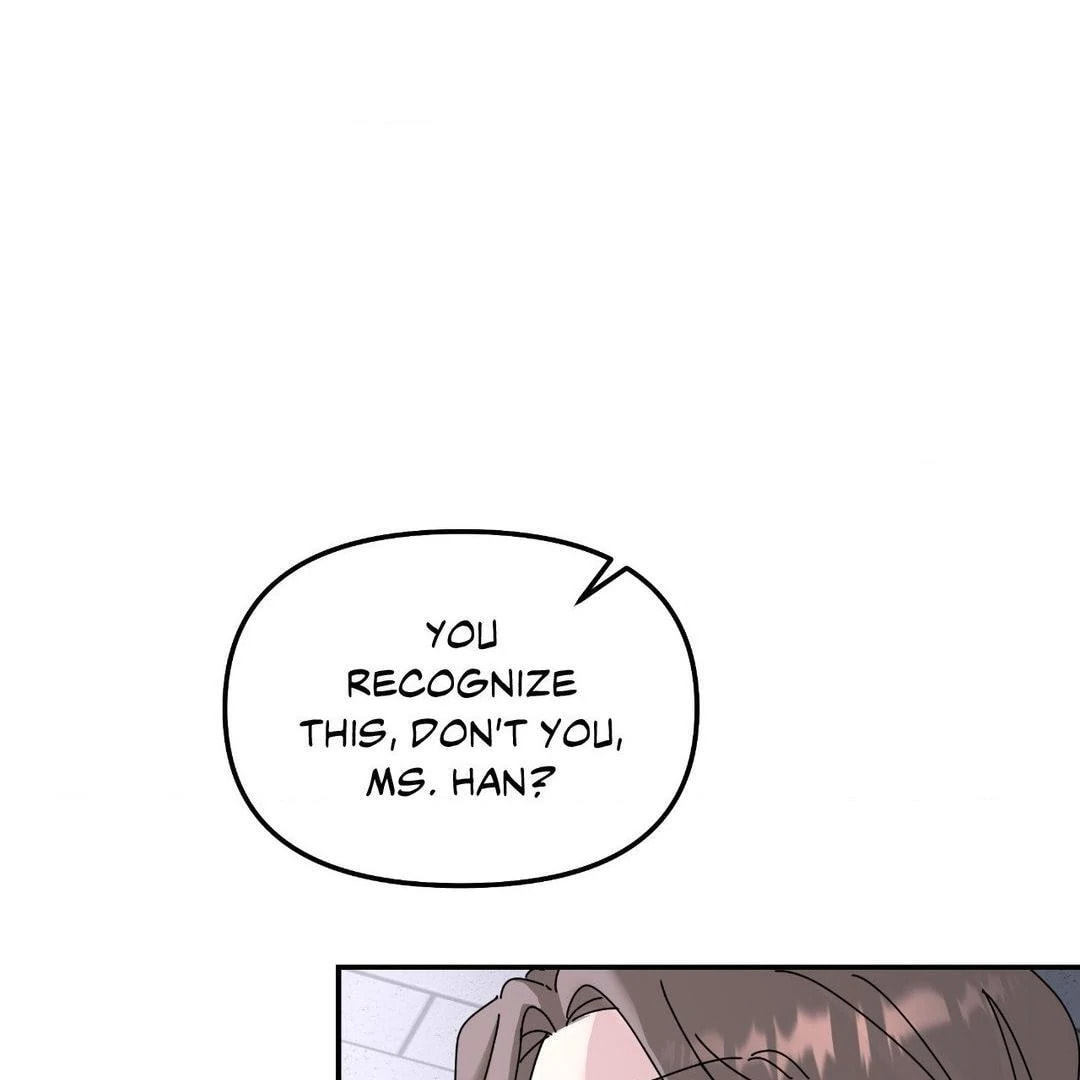 A Tree Without Roots Chapter 85 page 19 - 