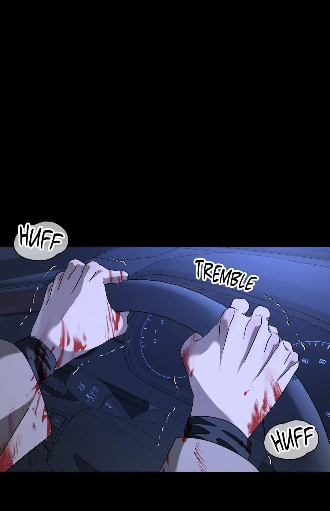 A Tree Without Roots Chapter 85 page 3 - 