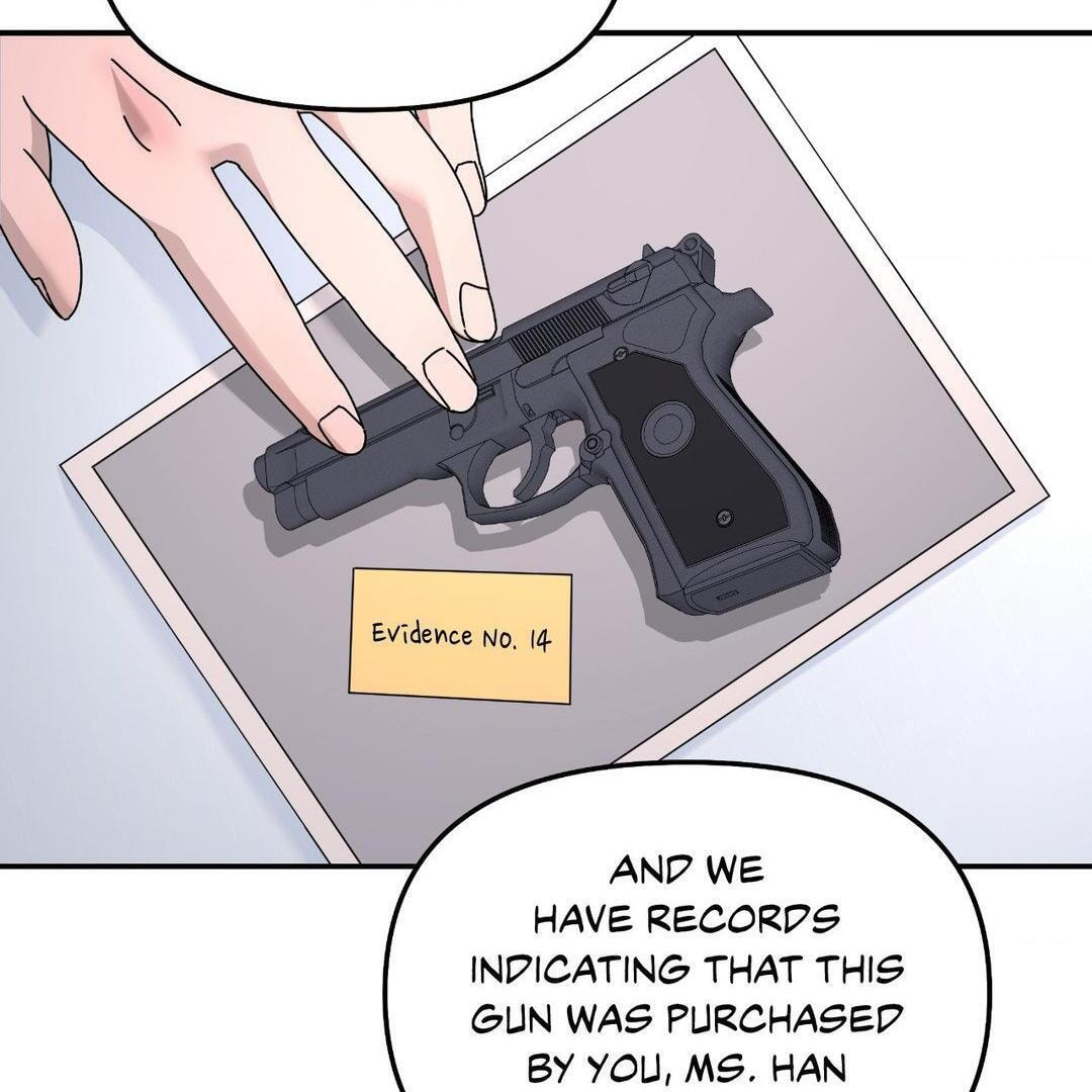 A Tree Without Roots Chapter 85 page 22 - 