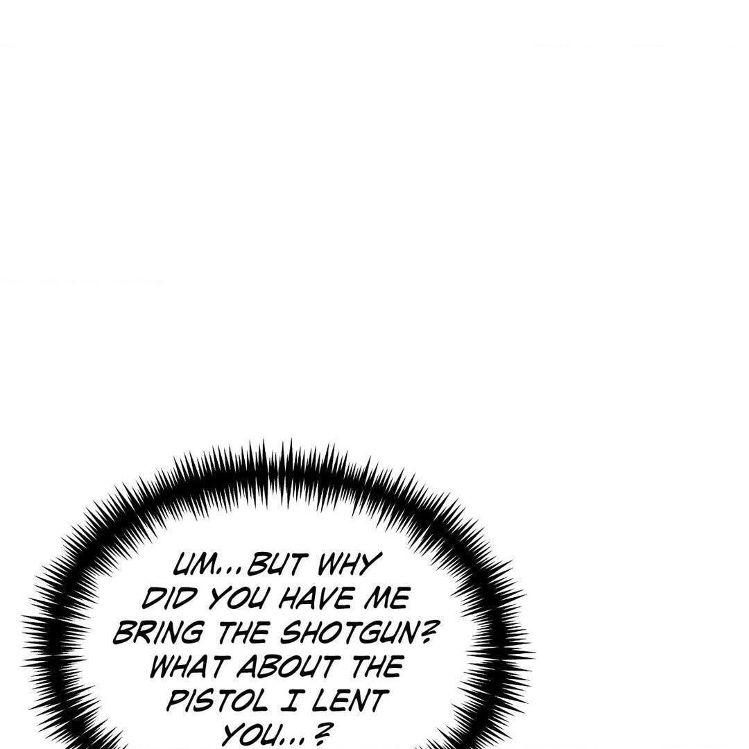 A Tree Without Roots Chapter 85 page 25 - 