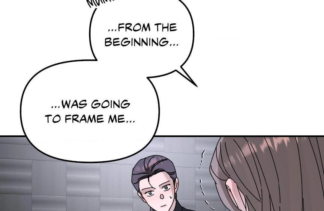 A Tree Without Roots Chapter 85 page 29 - 