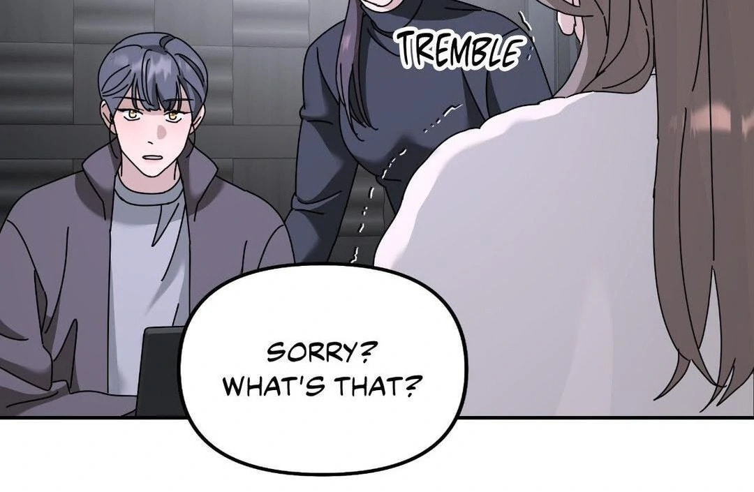 A Tree Without Roots Chapter 85 page 30 - 