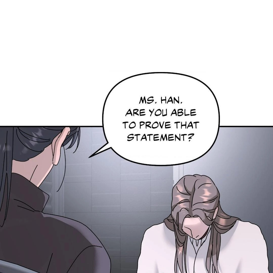 A Tree Without Roots Chapter 85 page 33 - 