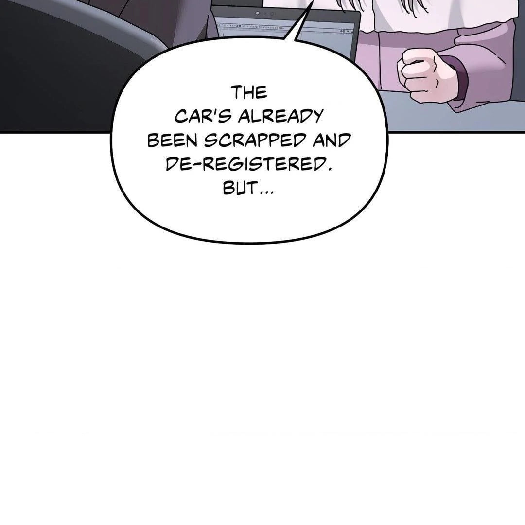 A Tree Without Roots Chapter 85 page 34 - 