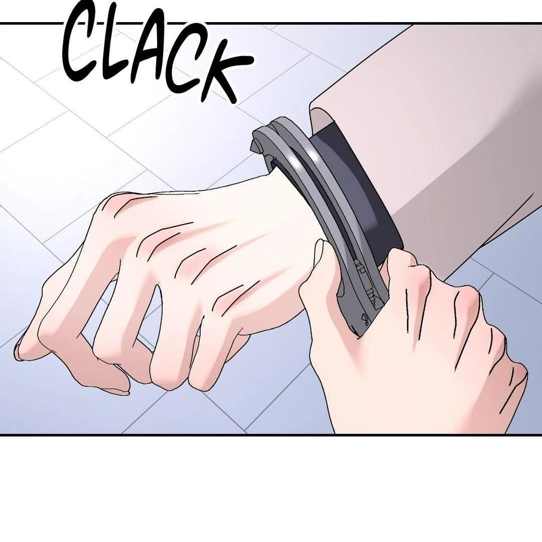 A Tree Without Roots Chapter 85 page 43 - 