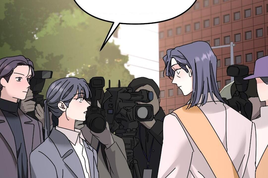 A Tree Without Roots Chapter 85 page 45 - 
