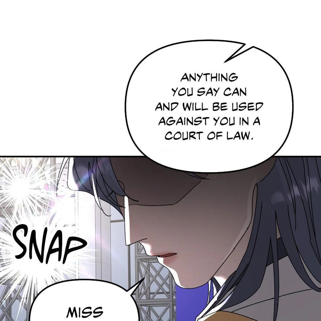 A Tree Without Roots Chapter 85 page 49 - 