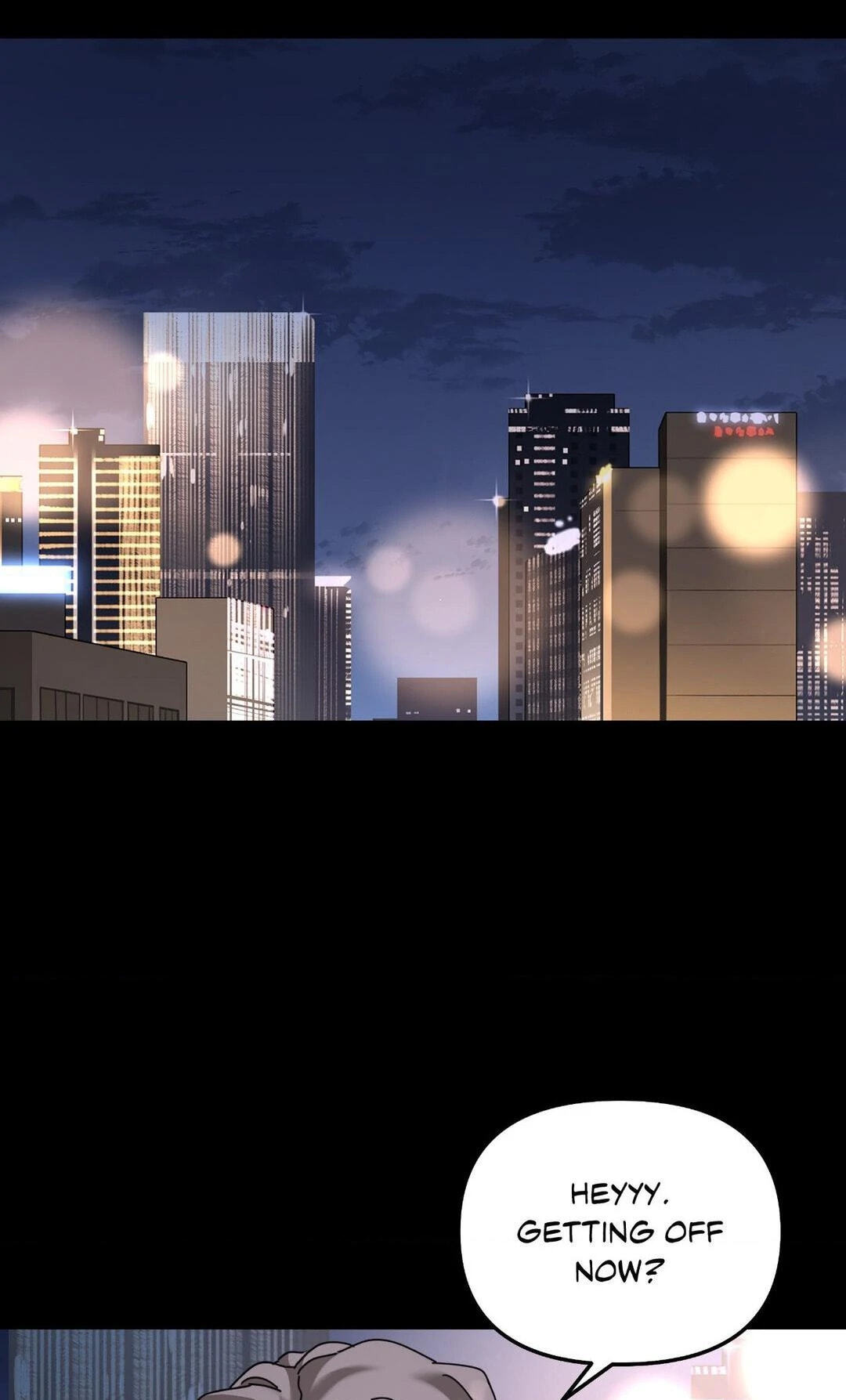 A Tree Without Roots Chapter 85 page 56 - 