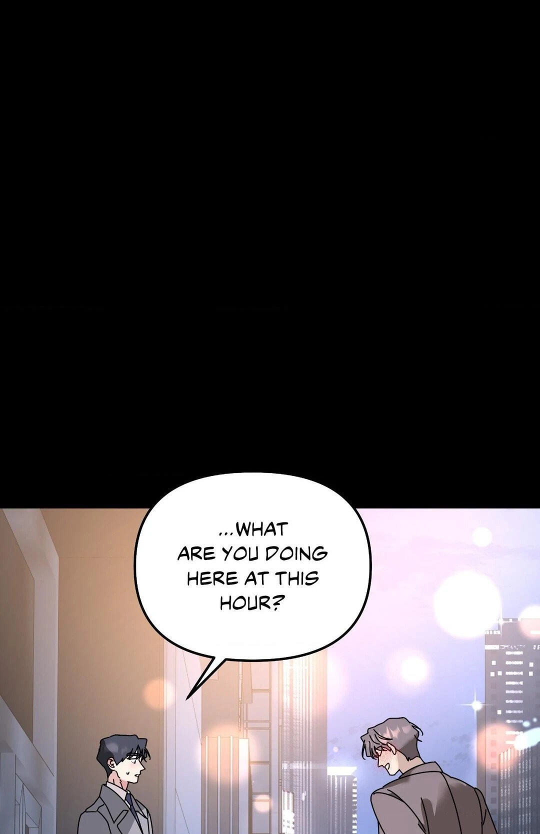 A Tree Without Roots Chapter 85 page 59 - 