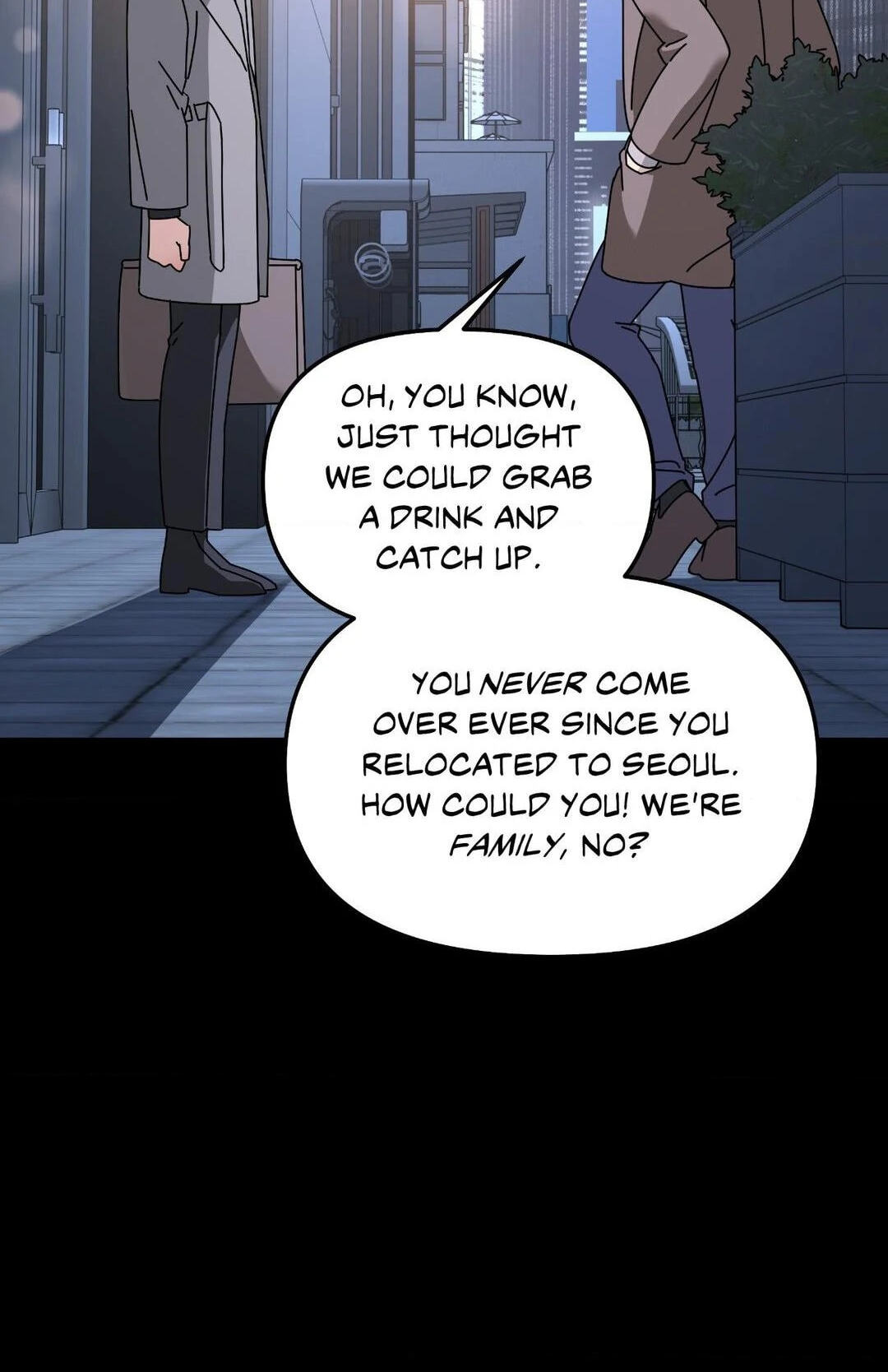 A Tree Without Roots Chapter 85 page 60 - 