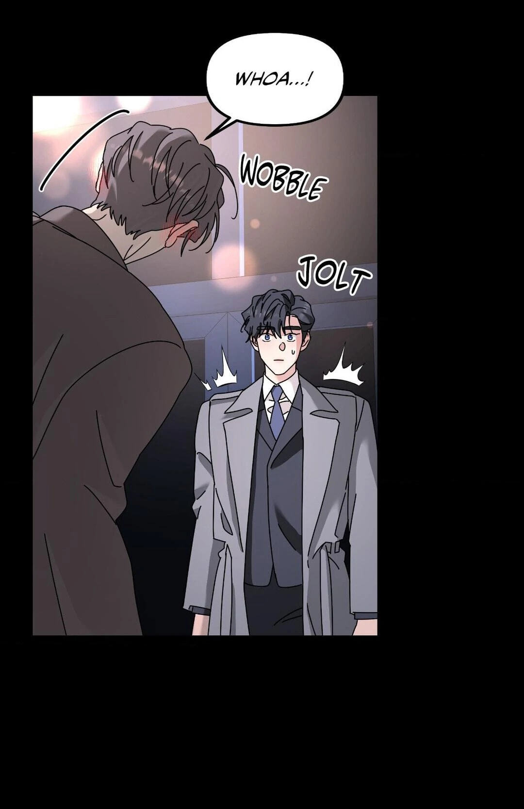 A Tree Without Roots Chapter 85 page 61 - 