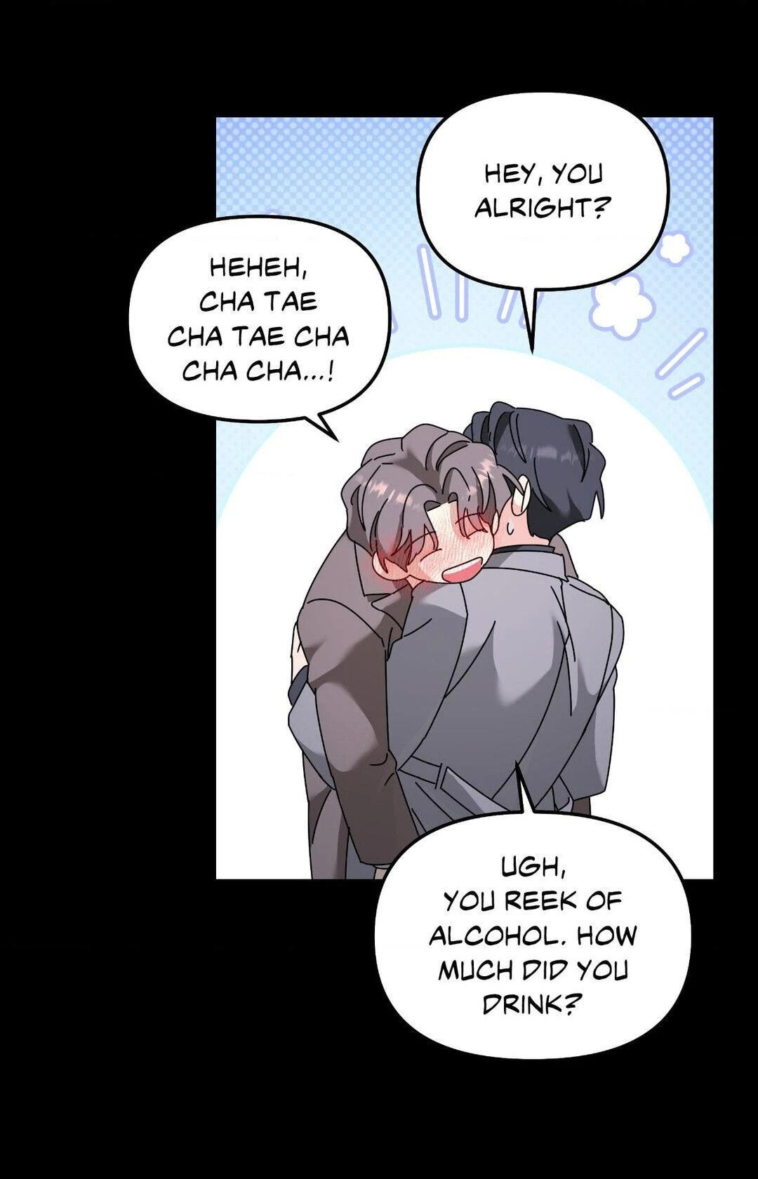 A Tree Without Roots Chapter 85 page 62 - 