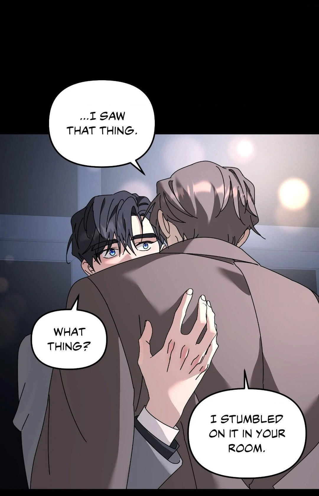 A Tree Without Roots Chapter 85 page 64 - 
