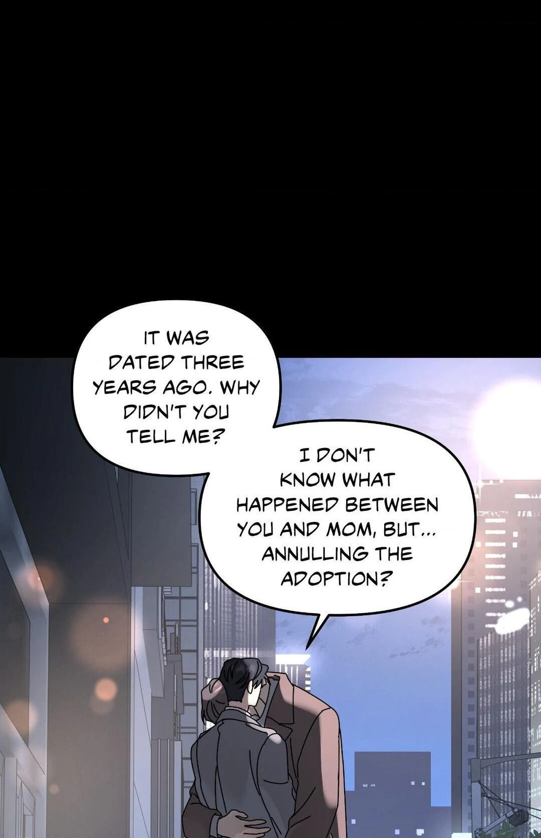 A Tree Without Roots Chapter 85 page 66 - 