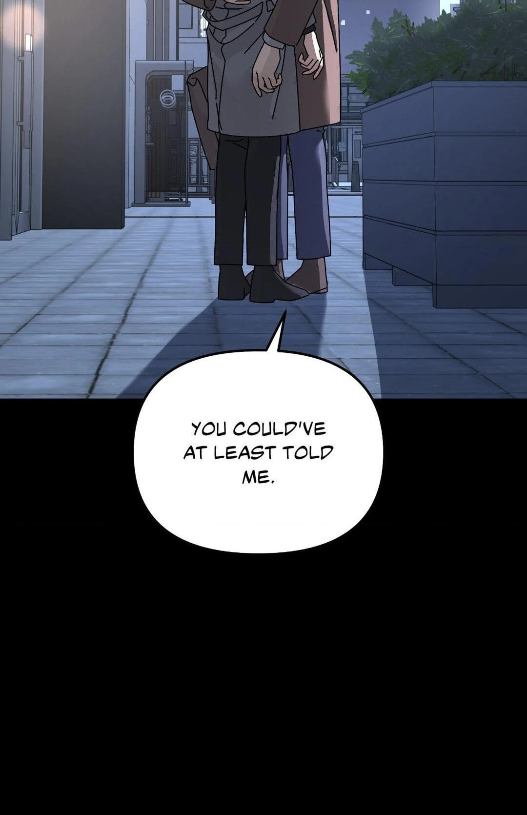 A Tree Without Roots Chapter 85 page 67 - 