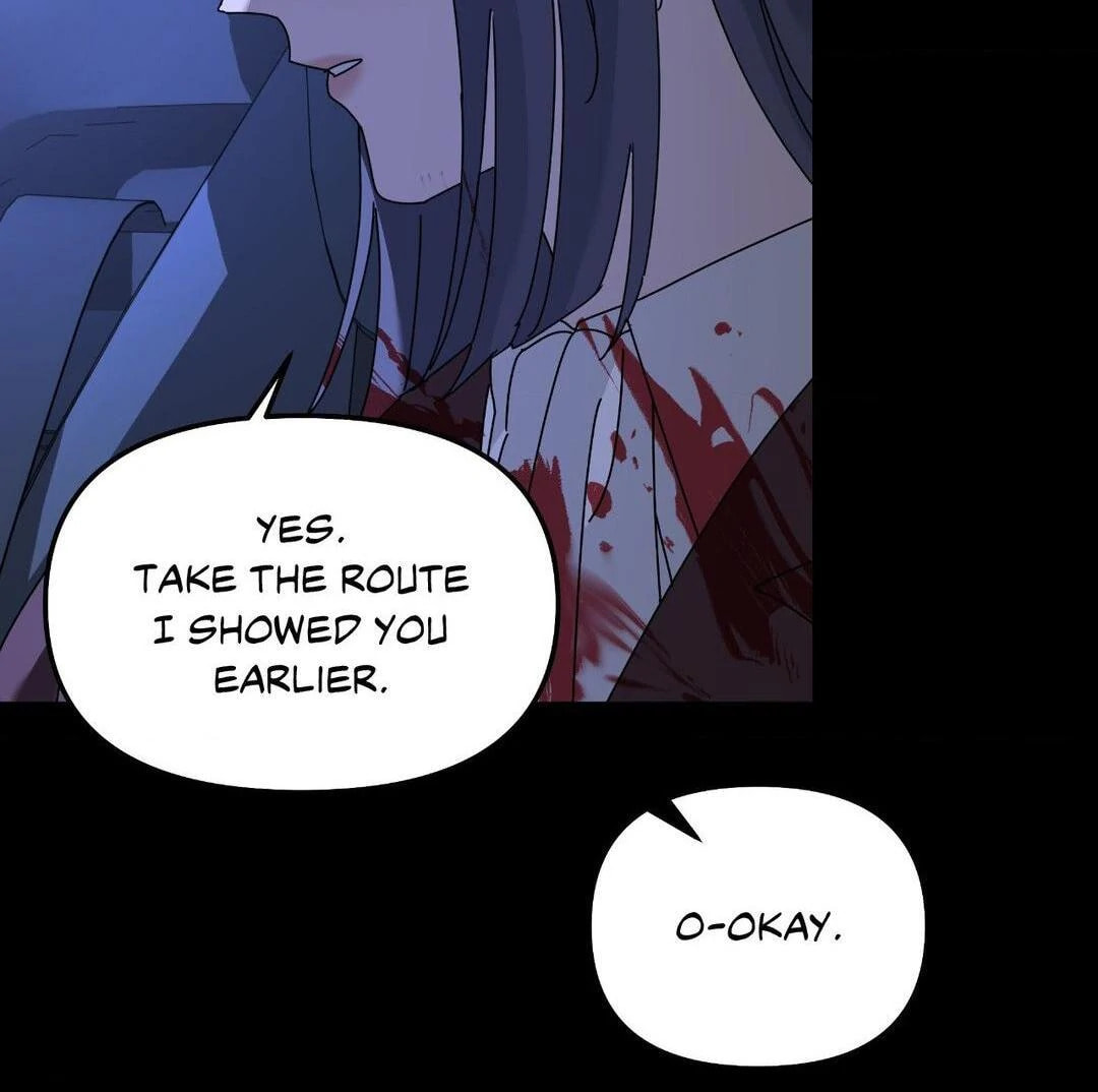 A Tree Without Roots Chapter 85 page 9 - 