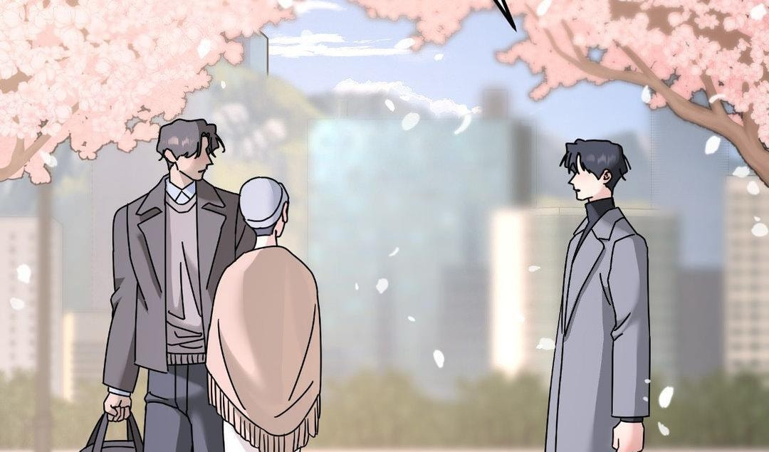 A Tree Without Roots Chapter 86 page 101 - 