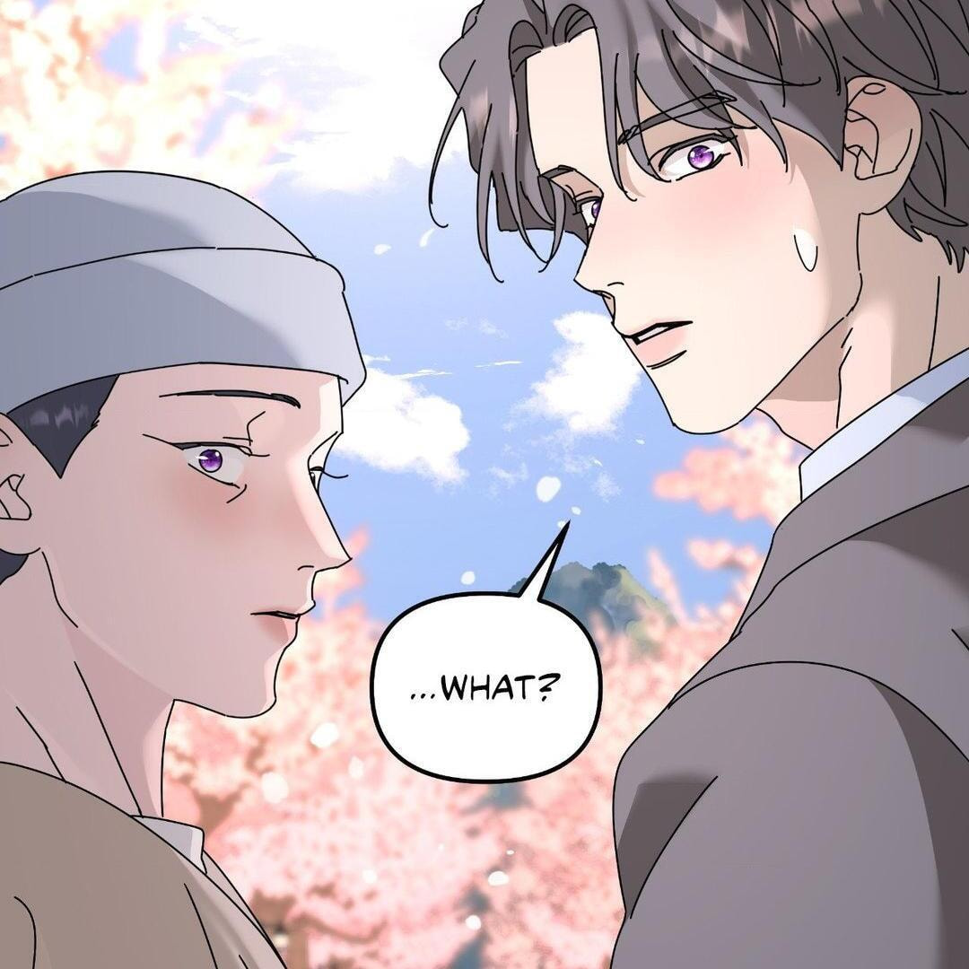 A Tree Without Roots Chapter 86 page 104 - 