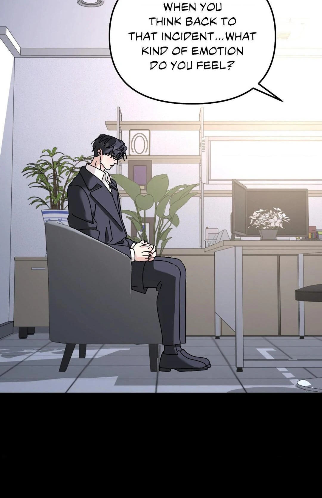 A Tree Without Roots Chapter 86 page 12 - 