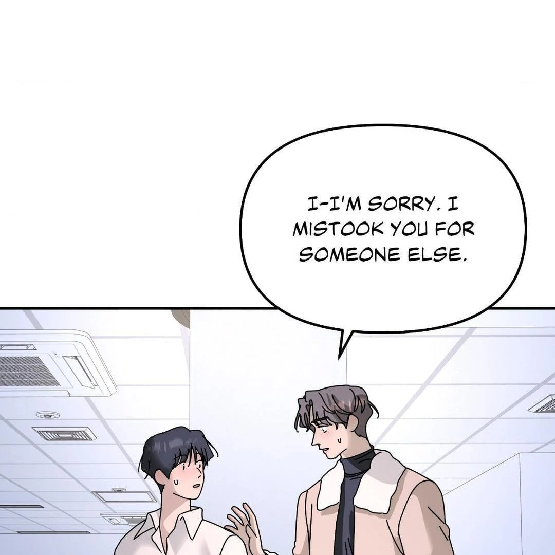 A Tree Without Roots Chapter 86 page 117 - 