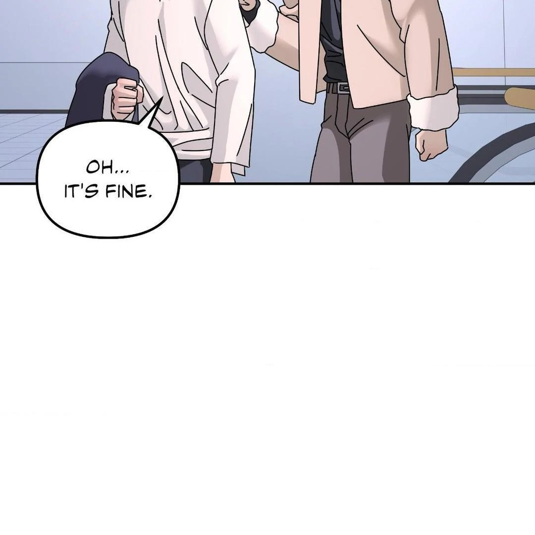A Tree Without Roots Chapter 86 page 118 - 