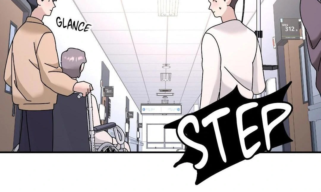 A Tree Without Roots Chapter 86 page 18 - 