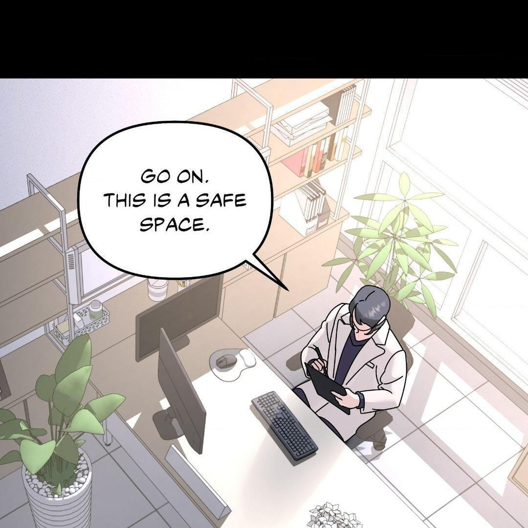 A Tree Without Roots Chapter 86 page 3 - 