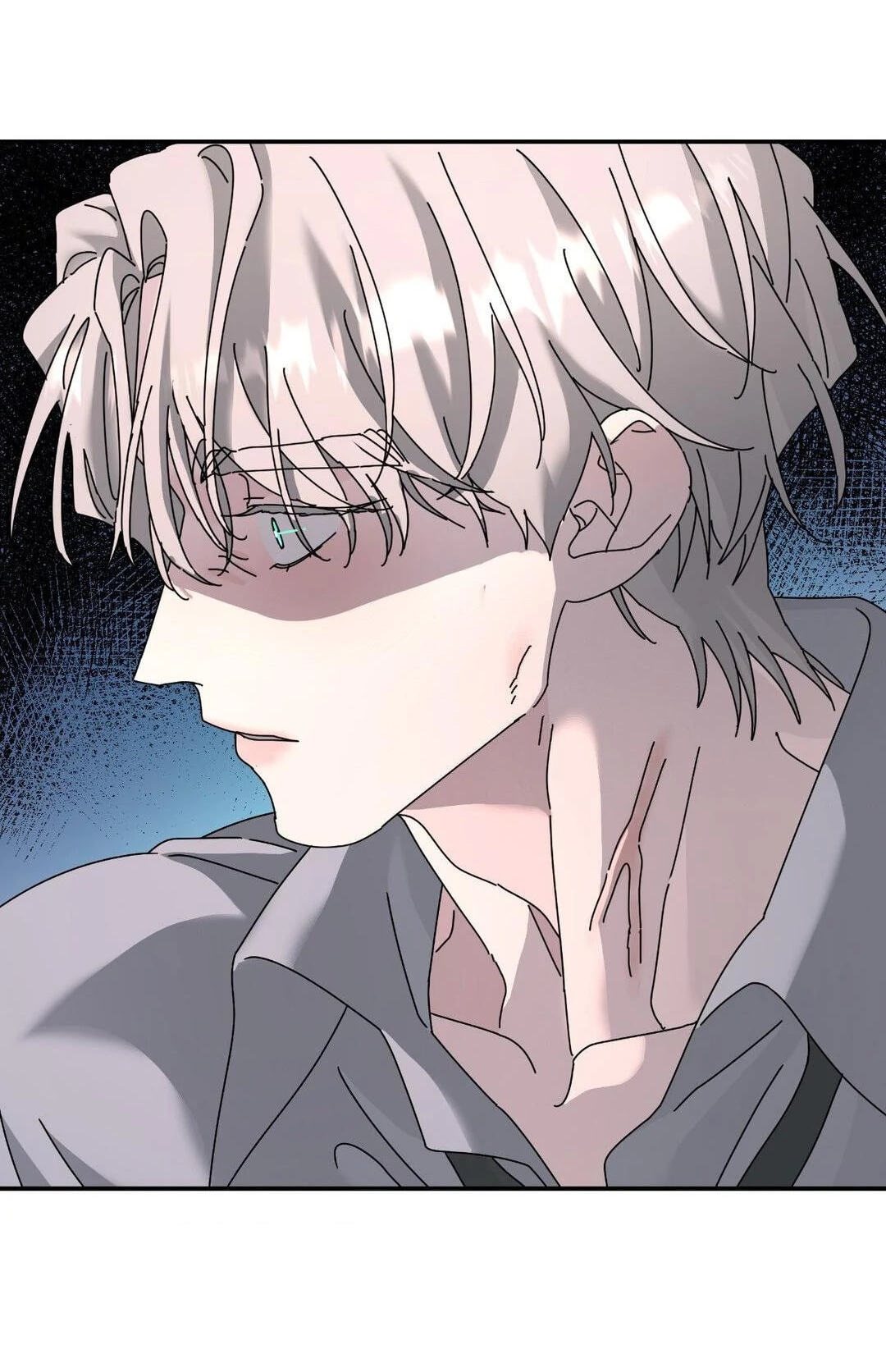 A Tree Without Roots Chapter 86 page 21 - 