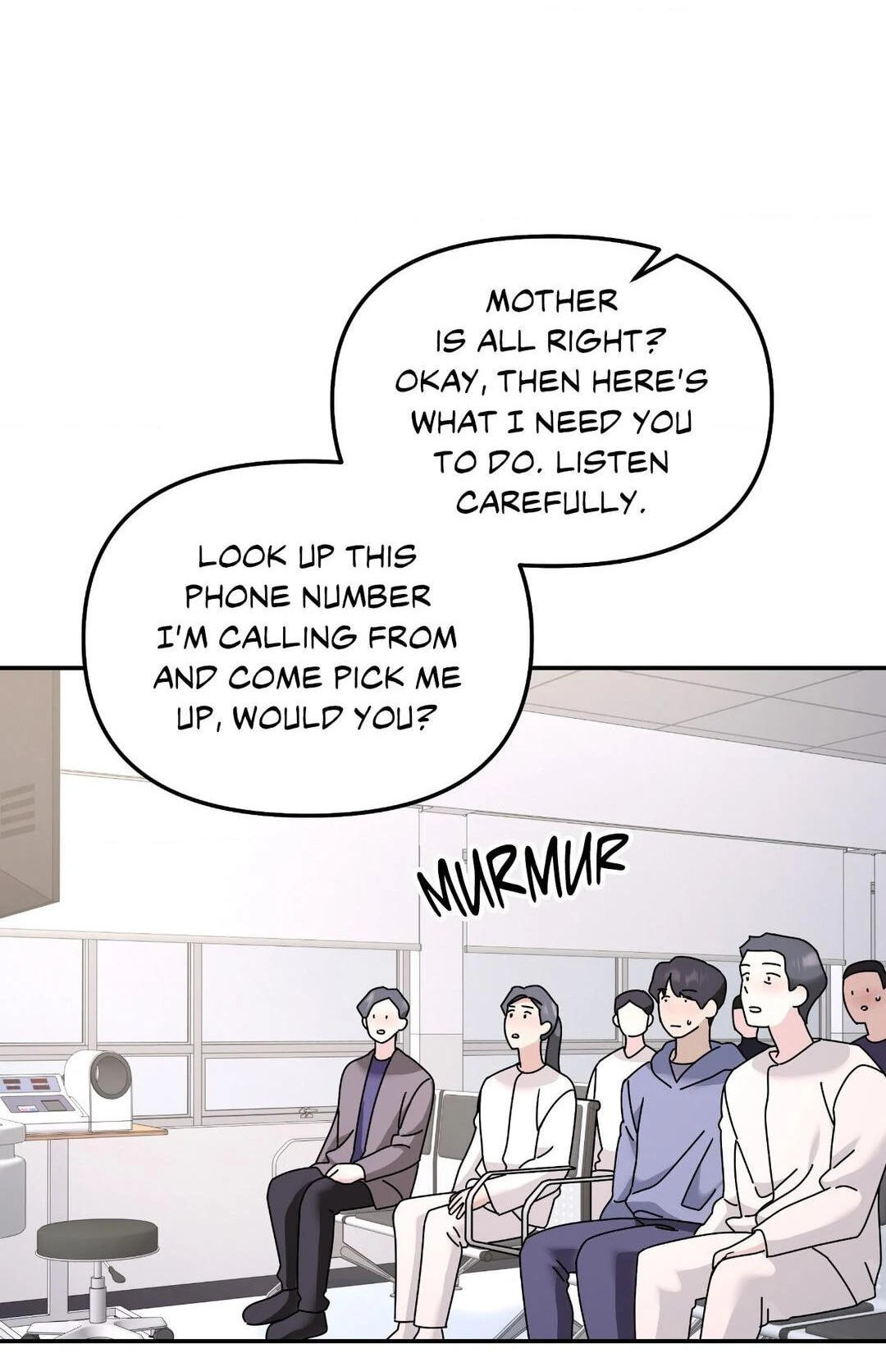 A Tree Without Roots Chapter 86 page 24 - 