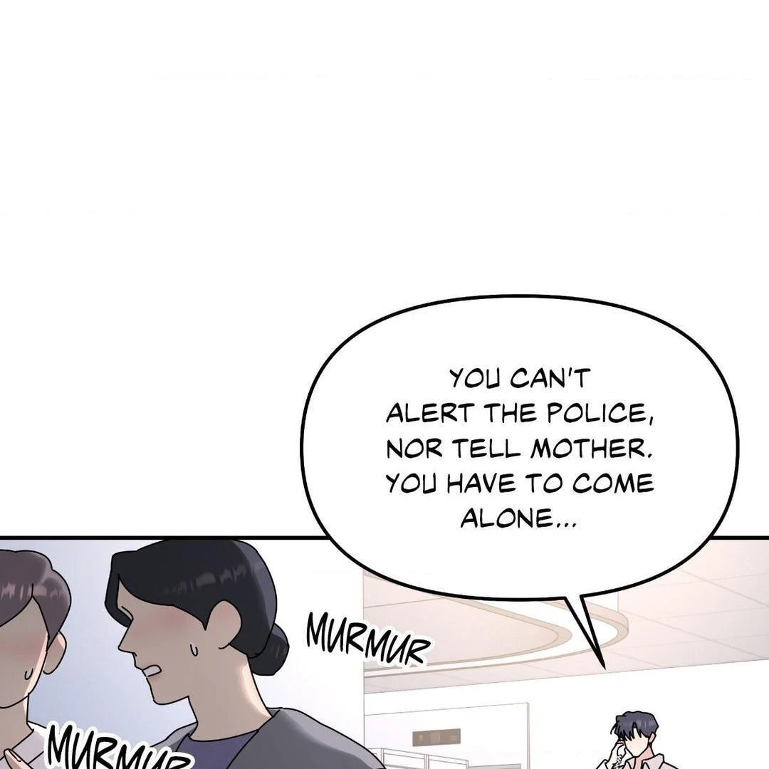 A Tree Without Roots Chapter 86 page 25 - 