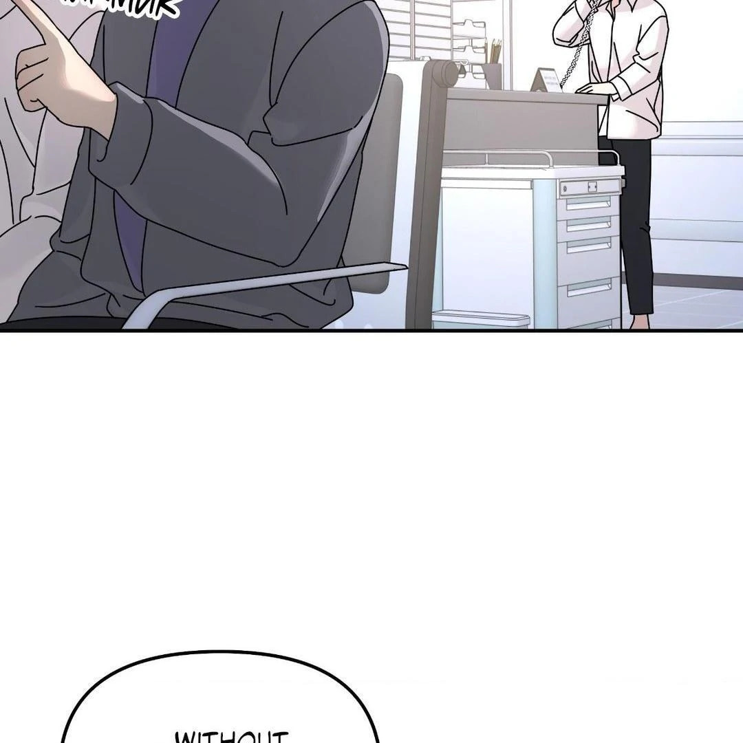 A Tree Without Roots Chapter 86 page 26 - 