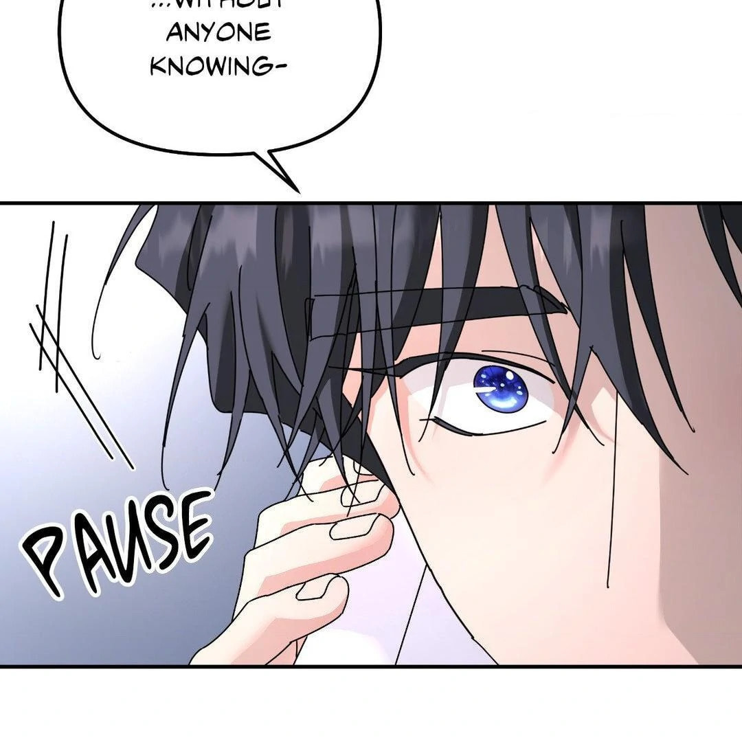 A Tree Without Roots Chapter 86 page 27 - 