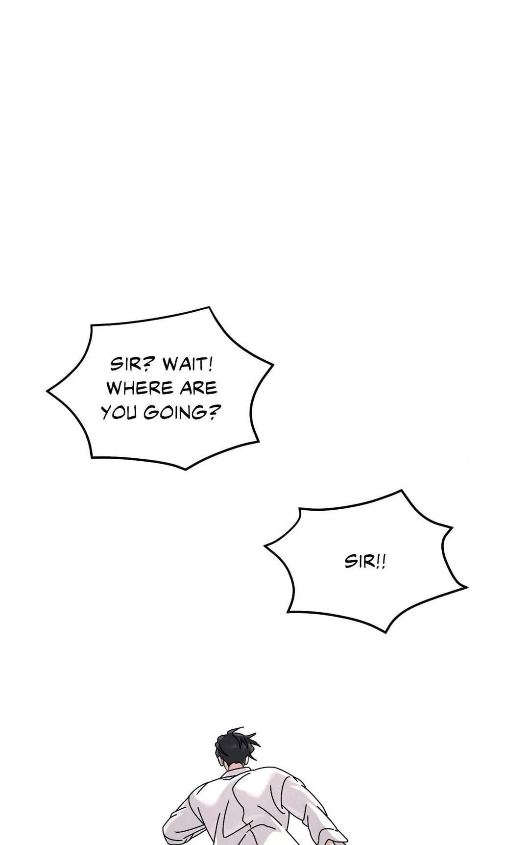 A Tree Without Roots Chapter 86 page 31 - 