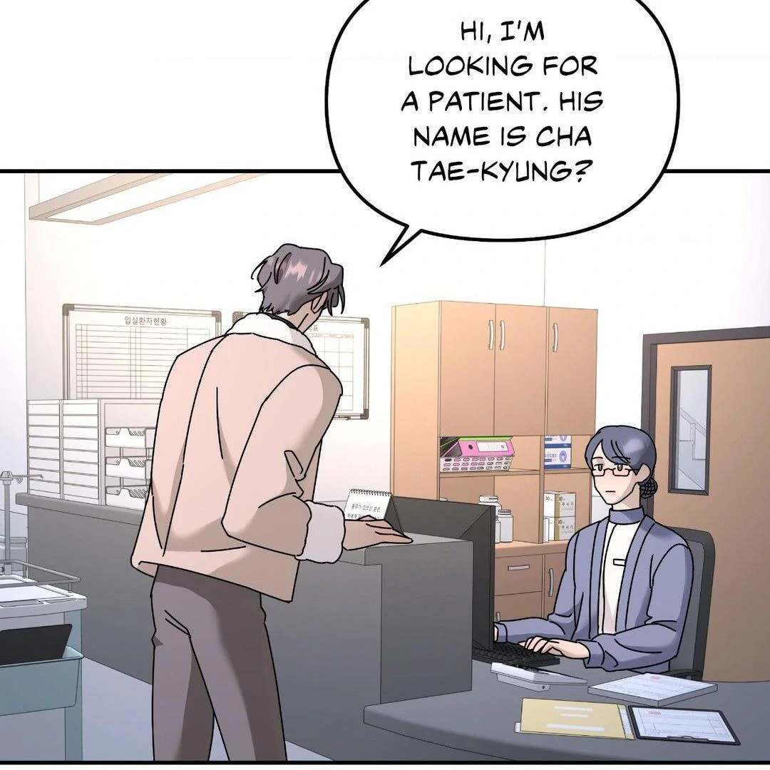 A Tree Without Roots Chapter 86 page 46 - 