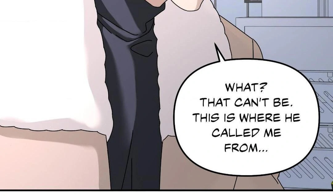 A Tree Without Roots Chapter 86 page 49 - 