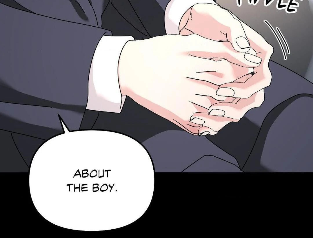 A Tree Without Roots Chapter 86 page 6 - 