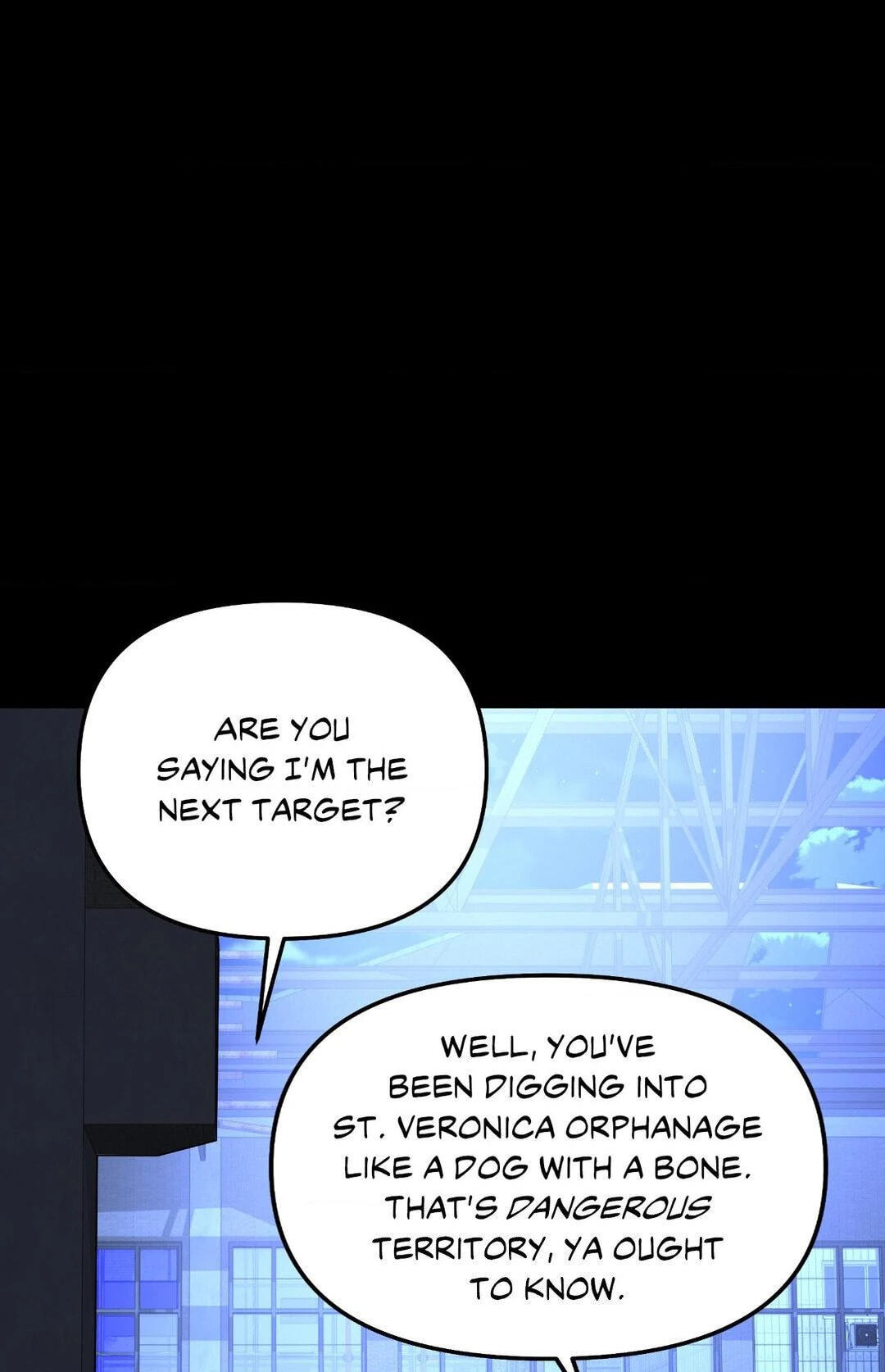 A Tree Without Roots Chapter 86 page 63 - 