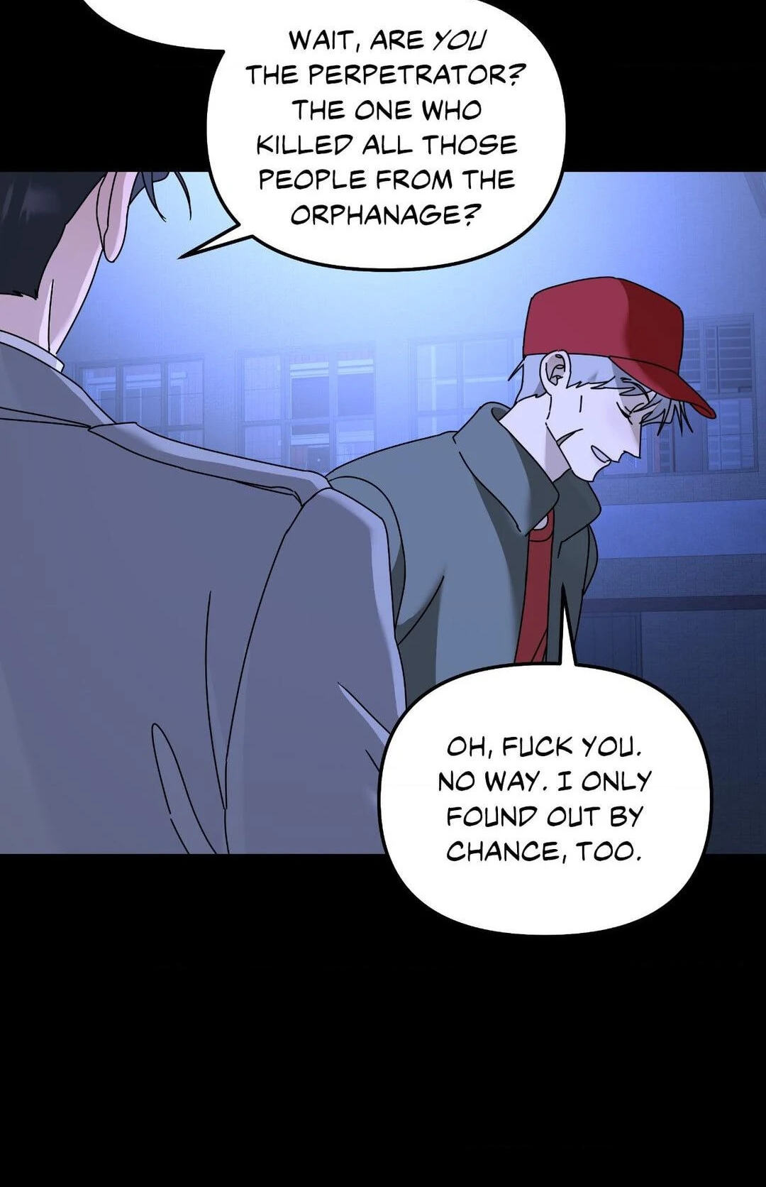 A Tree Without Roots Chapter 86 page 65 - 