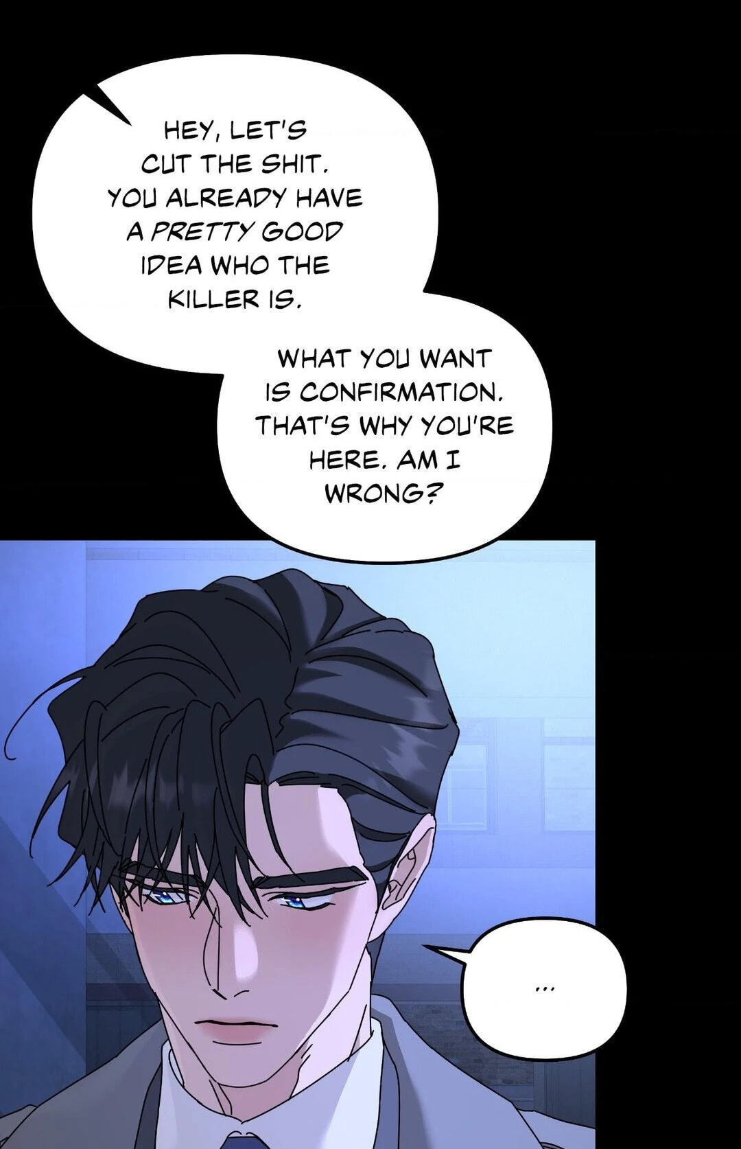 A Tree Without Roots Chapter 86 page 66 - 