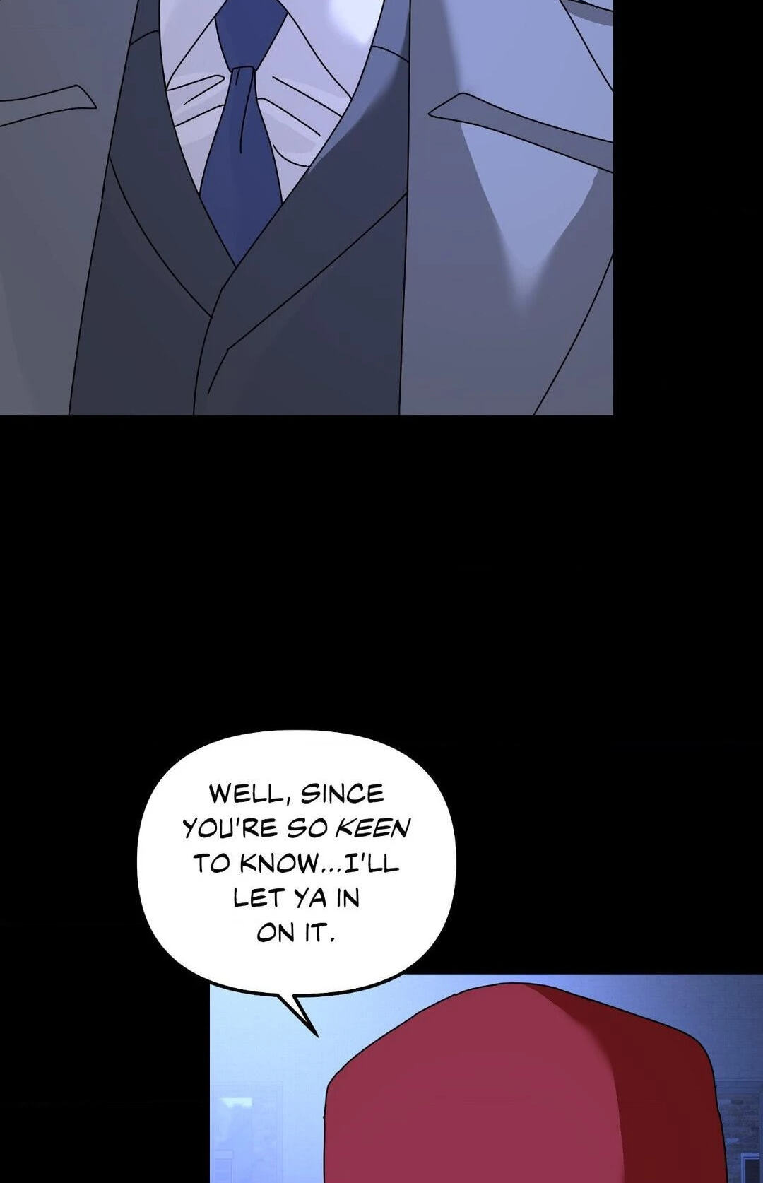 A Tree Without Roots Chapter 86 page 67 - 