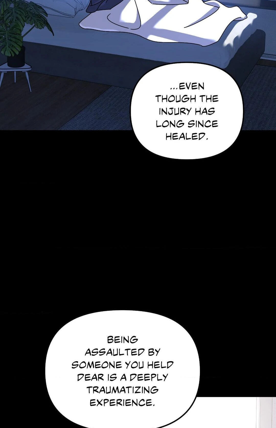 A Tree Without Roots Chapter 86 page 8 - 