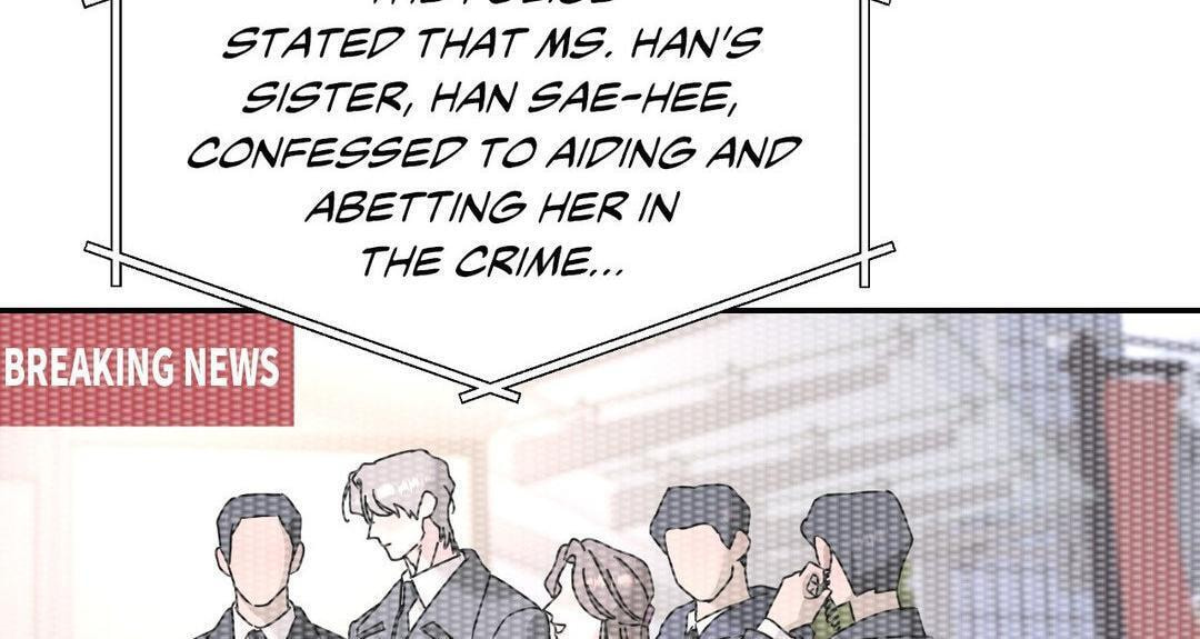 A Tree Without Roots Chapter 86 page 80 - 