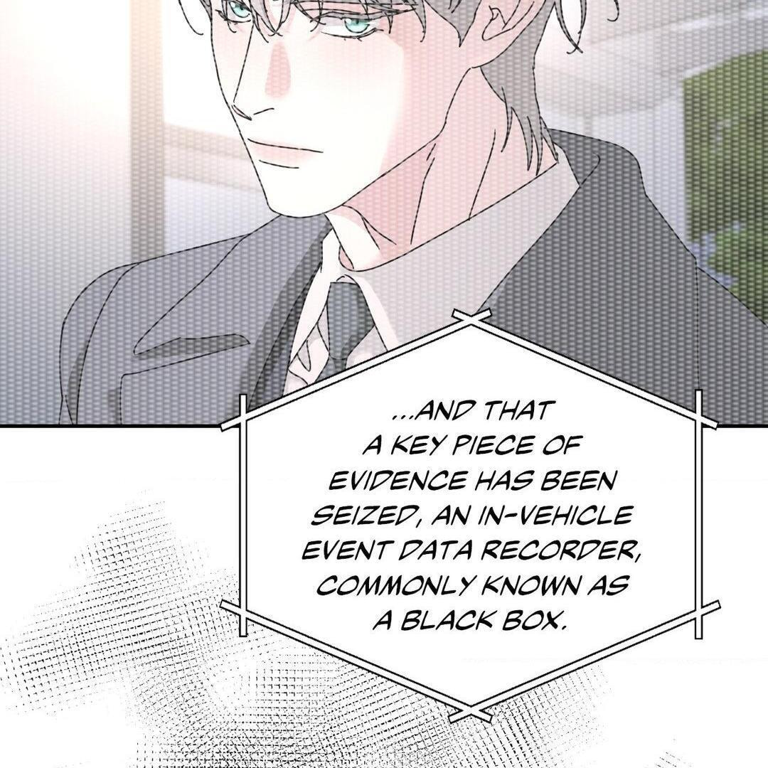 A Tree Without Roots Chapter 86 page 83 - 