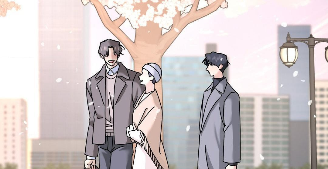A Tree Without Roots Chapter 86 page 86 - 